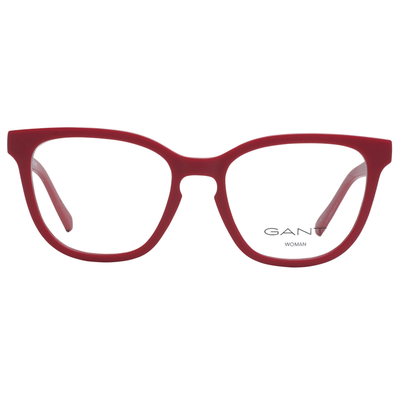 Okulary oprawki Damskie Gant GA4138 Czerwone