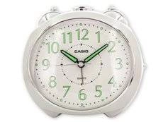 Budzik Casio TQ-369-7EF