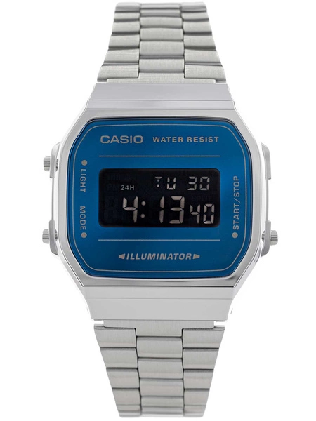 Zegarek CASIO A168WEM-2BEF