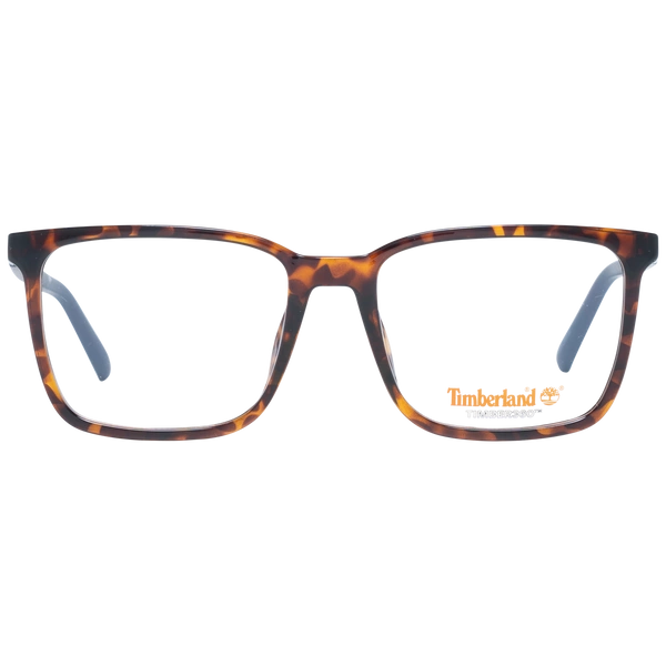 Okulary oprawki Męskie Timberland TB1781-H 052 56 Brązowe