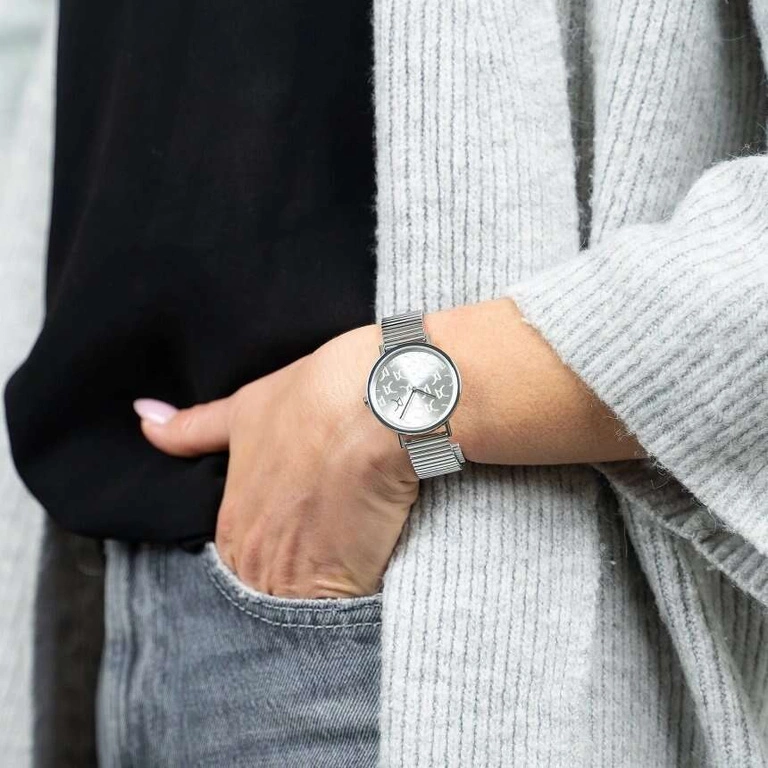 Zegarek damski PIERRE CARDIN CBV.1514 Belleville Monogram