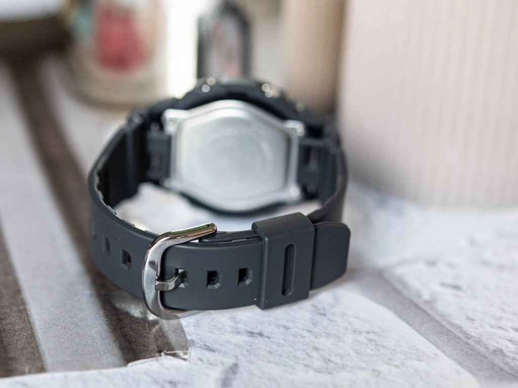 Zegarek damski CASIO G-SHOCK GMA-P2100PC-1AER