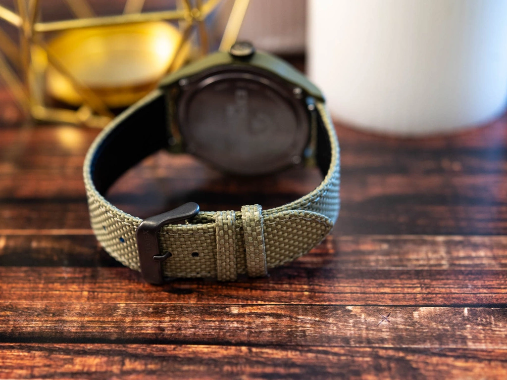 Zegarek męski TIMEX TW2W23500 Expedition