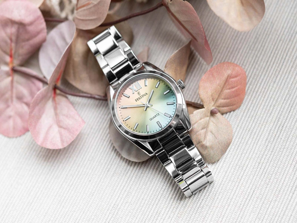 Zegarek damski FESTINA F20622/H Boyfriend Collection