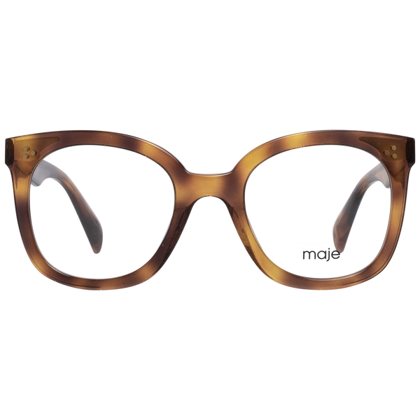 Okulary oprawki Damskie Maje MJ1004 202 49 Brązowe