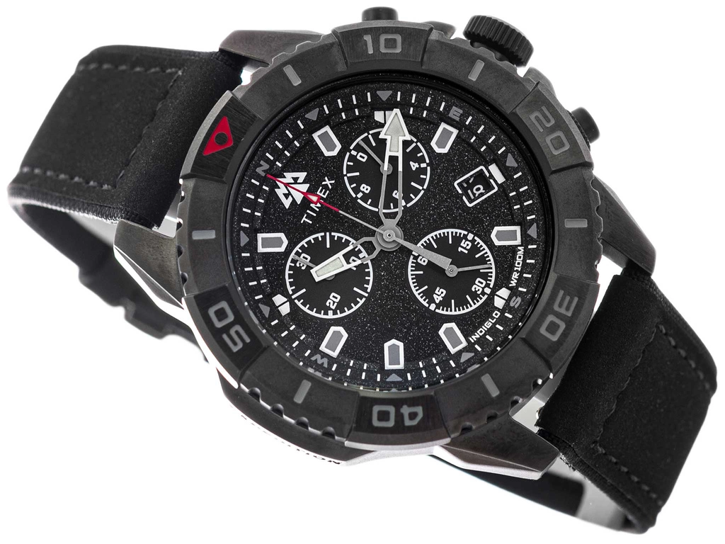 Zegarek męski TIMEX TW2W16000 Expedition North Ridge Chronograph