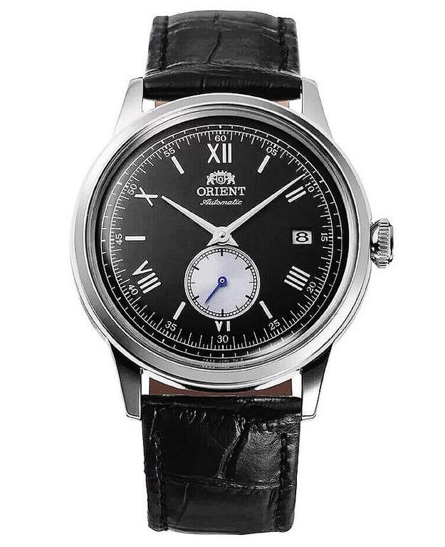 Zegarek męski ORIENT RA-AP0101B30B Bambino Automatic