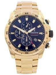 Zegarek męski FESTINA F20541/2 Chrono Sport