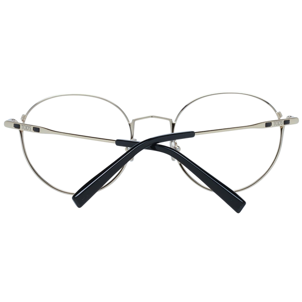 Okulary oprawki Damskie Tods TO5237 002 52 Czarne
