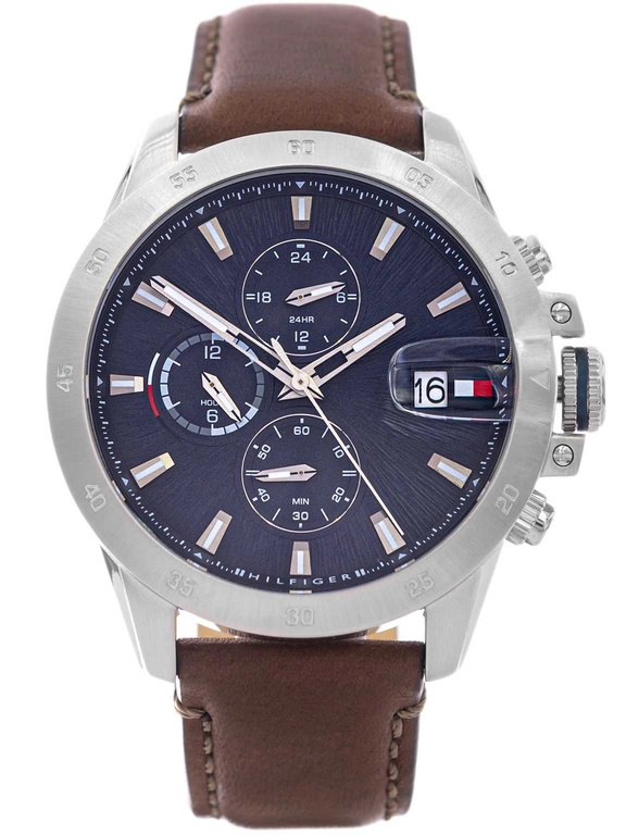 Zegarek męski TOMMY HILFIGER 1792195 Jameson