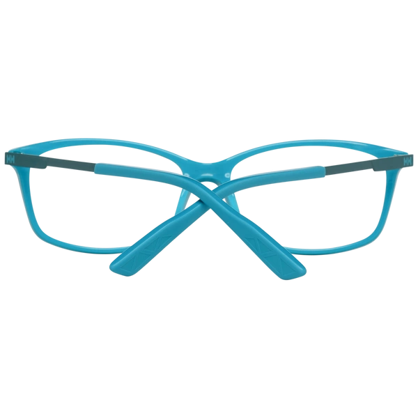 Okulary oprawki damskie Helly Hansen HH1032 Czarne