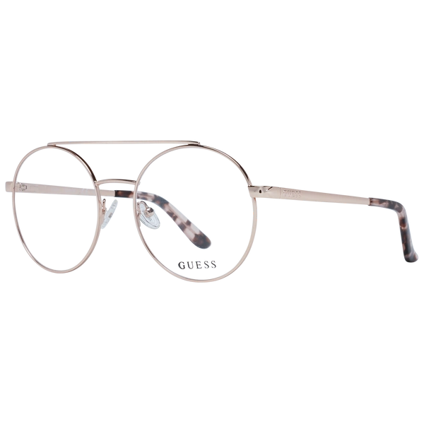 Okulary oprawki Damskie Guess GU2714 028 52 Różowe złoto