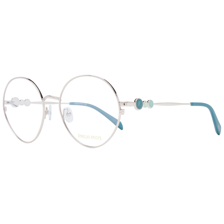 Okulary oprawki Damskie Emilio Pucci EP5203 Różowe złoto