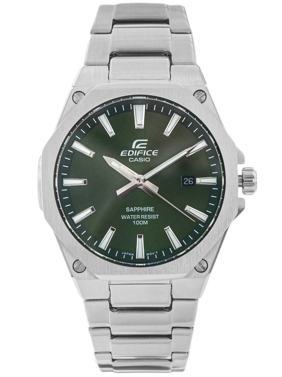 Zegarek męski CASIO Edifice EFR-S108D-3AVUEF
