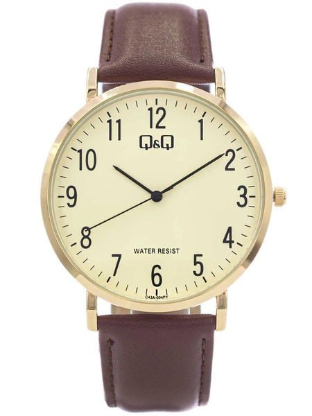 Zegarek męski Q&Q C43A-004PY