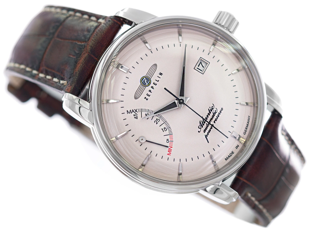 Zegarek męski ZEPPELIN ATLANTIC 8462-5