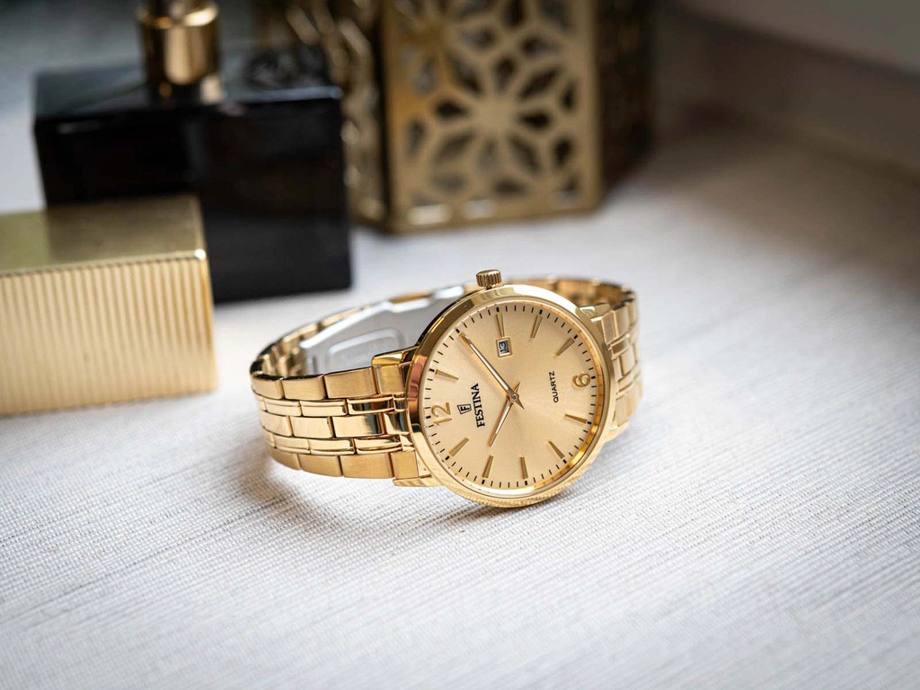 Zegarek męski FESTINA F20513/3 Classic