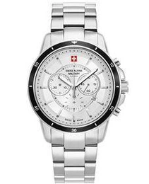 Zegarek męski SWISS ALPINE MILITARY SAM7089.9132 Douglas