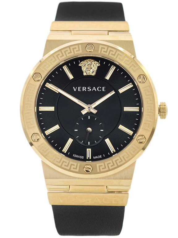 Zegarek męski VERSACE VEVI00220 Greca Logo