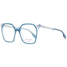 Okulary oprawki Damskie Ana Hickmann HIY6004 Niebieskie