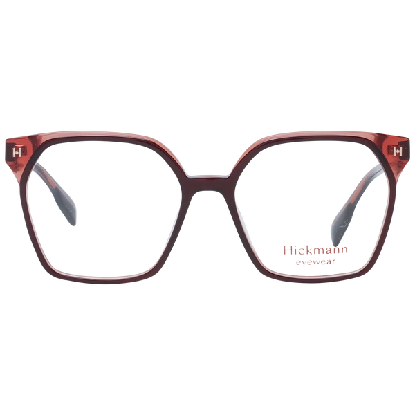 Okulary oprawki Damskie Ana Hickmann HIY6004 Czerwone