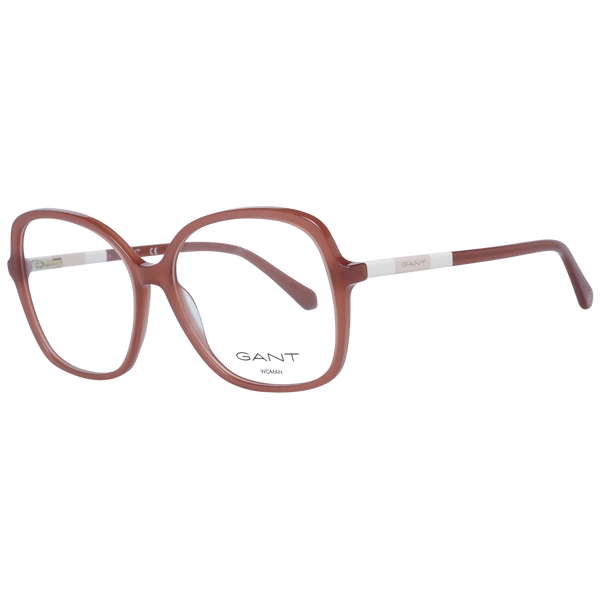 Okulary oprawki Damskie Gant GA4134 045 59 Brązowe
