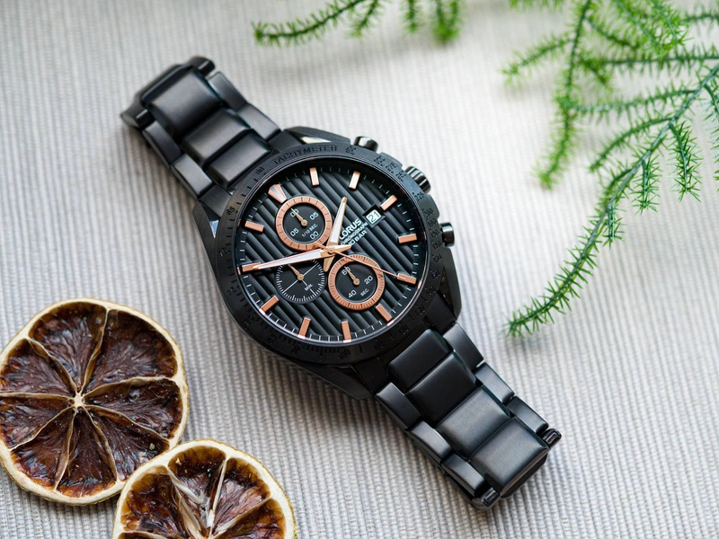 Zegarek męski LORUS RM301HX9