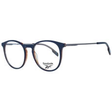 Okulary oprawki Reebok RV9604 03 52 Niebieskie