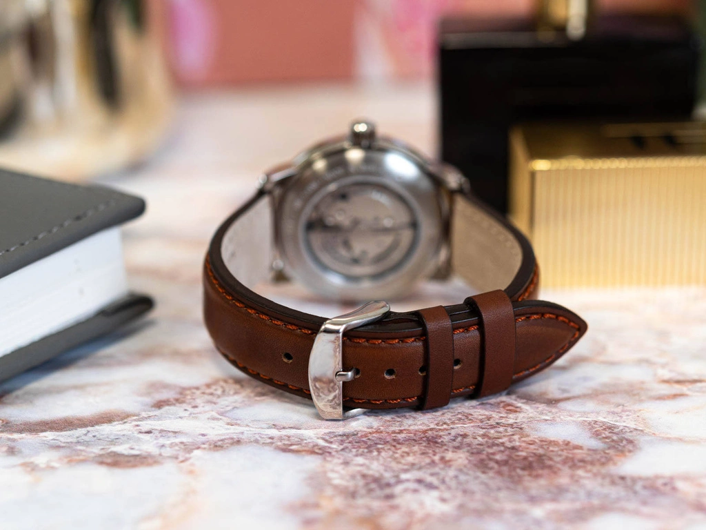 Zegarek męski ZEPPELIN 9668-5 Mediterranee