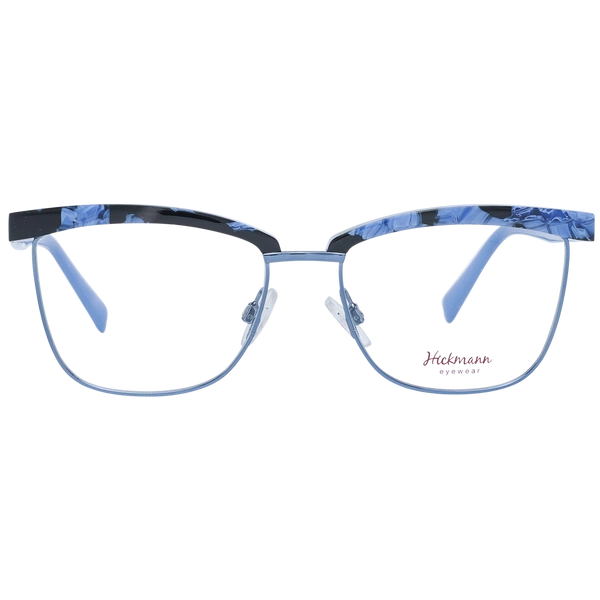Okulary oprawki Damskie Ana Hickmann HI1052 Niebieskie