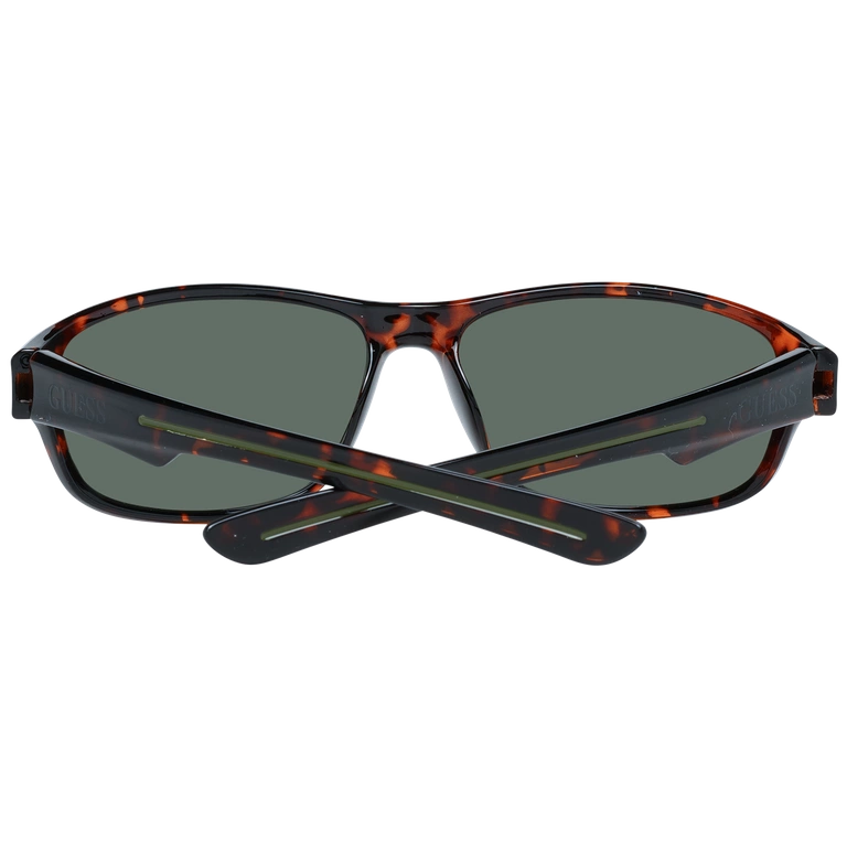 Okulary przeciwsłoneczne Damskie Guess GF0210 52N 62 Brązowe