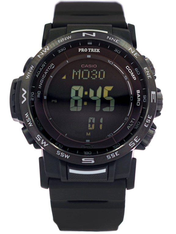 Zegarek męski CASIO PROTREK PRW-35Y-1BER