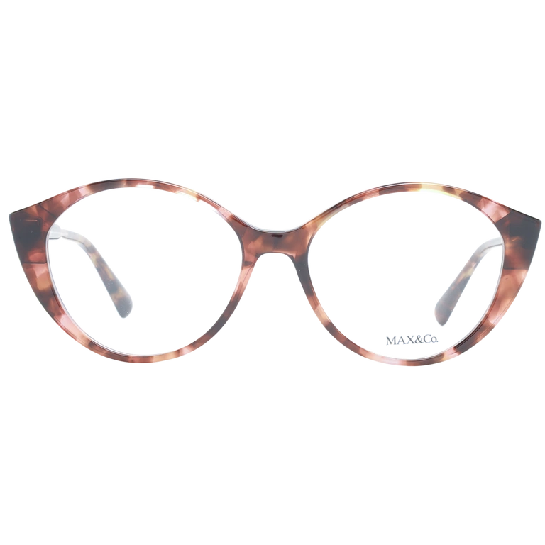 Okulary oprawki Damskie Max & Co MO5032 Brązowe