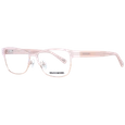 Okulary oprawki Damskie Skechers SE2171 073 52 Różowe