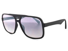 Okulary przeciwsłoneczne Męskie Guess GF5125-6102C Czarne