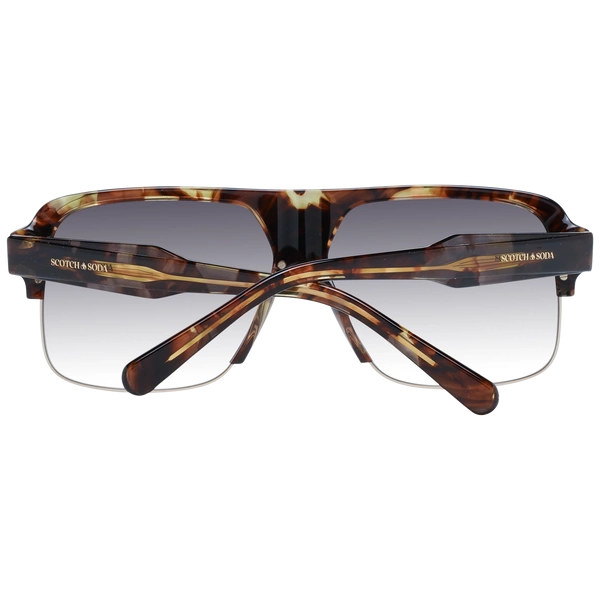 Okulary przeciwsłoneczne Męskie Scotch & Soda SS7025 643 63 Wielokolorowe