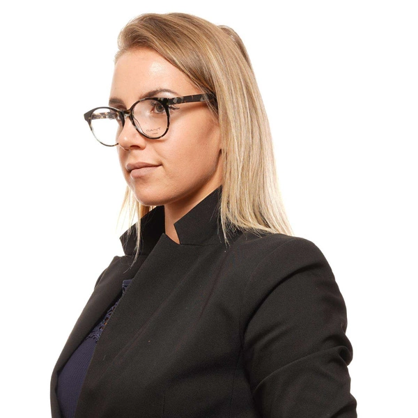 Okulary oprawki Damskie Gant GA4110 055 53 Szare