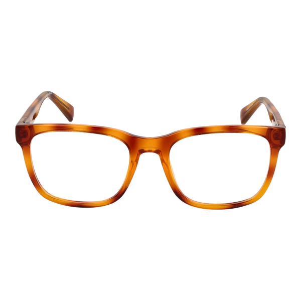 Okulary oprawki Damskie Guess GU8281 Brązowe