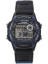 Zegarek męski CASIO W-220HF-2AVEF