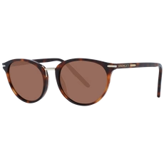 Okulary przeciwsłoneczne Damskie Serengeti 8844 Brązowe