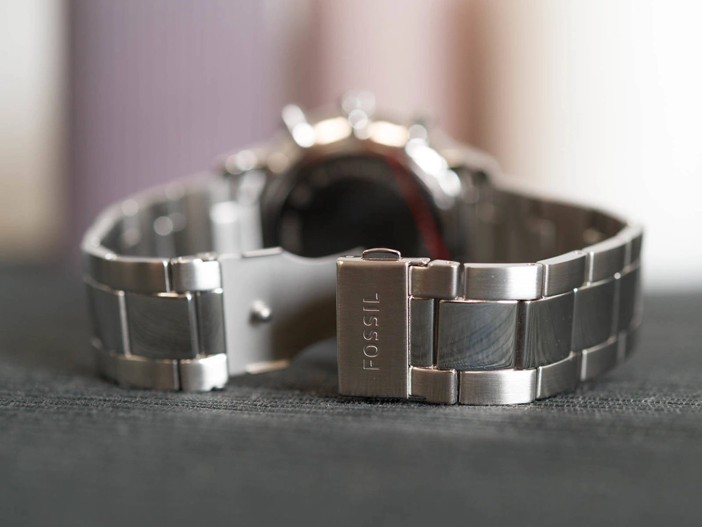 Zegarek męski FOSSIL Neutra FS5792