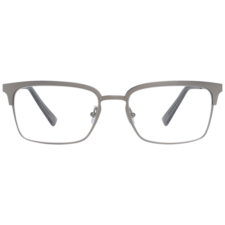 Okulary oprawki Męskie Ermenegildo Zegna EZ5039 015 54 Szare