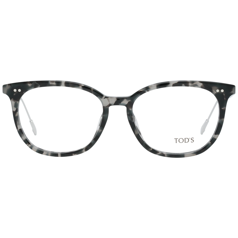 Okulary oprawki damskie Tods TO5202 056 52 Czarne