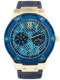 Zegarek damski GUESS W0289L3