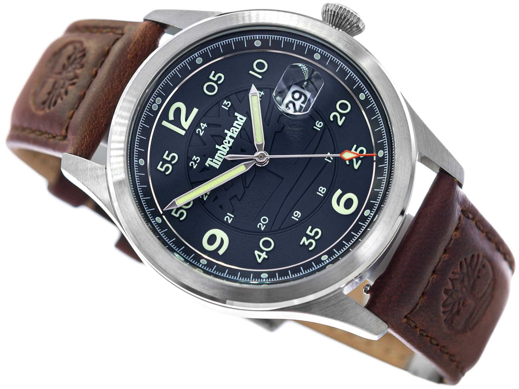 Zegarek męski TIMBERLAND TDWGB2237502 Cornwall