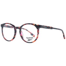 Okulary oprawki Reebok RV9015 06V 51 Czerwone