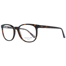 Okulary oprawki Damskie Gant GA4094 052 54 Brązowe