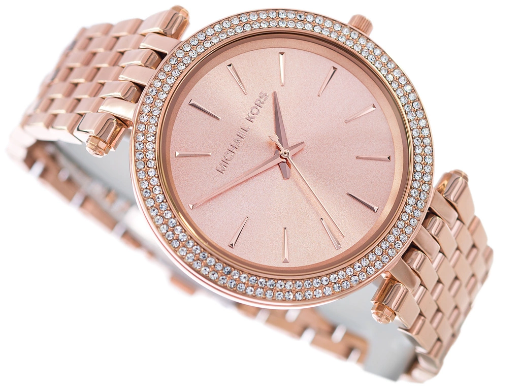 Zegarek damski MICHAEL KORS DARCI MK3192
