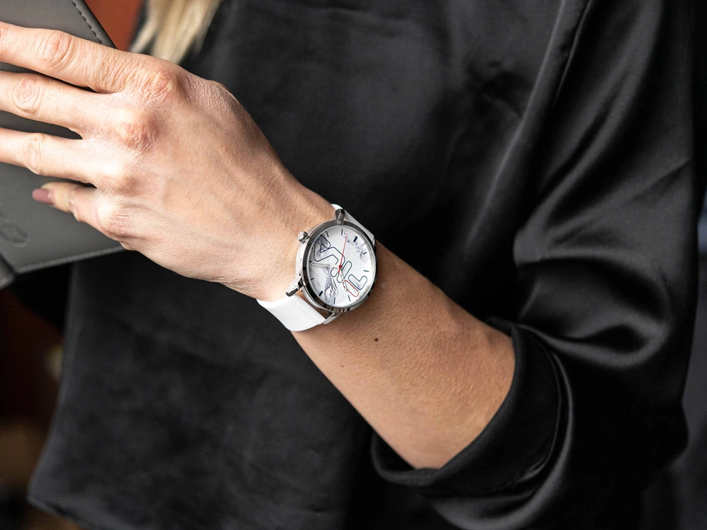 Zegarek damski FILA 38-318-001