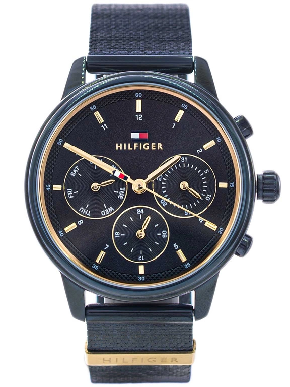 Zegarek damski TOMMY HILFIGER 1782809 Blake